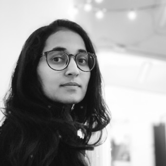 Himani Deshpande of Meta Platforms