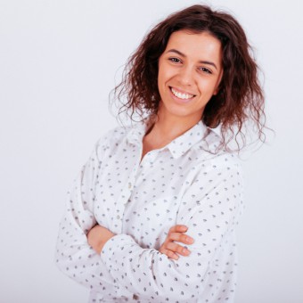 Sofija Bajic of koncept. studio