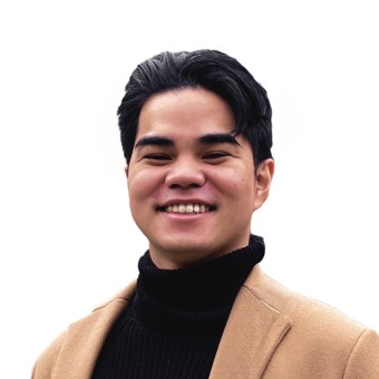 Andre Magracia of Juice Creative Group, LLC