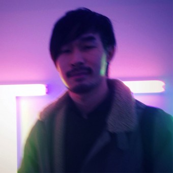 Ray Yen of Ray Yen Design Studio