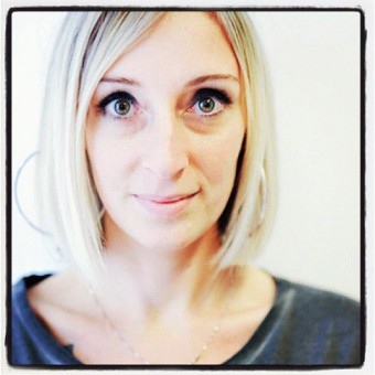 Elisa Scerrato of Angelini Design Roma