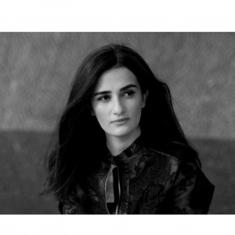 Fatima Mammadova of International LaSalle College Istanbul (Canadian LCI Academy)