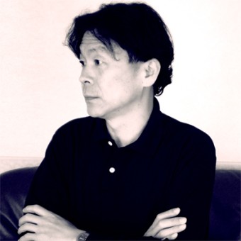Koji Yanagihara of Ipsilon Design