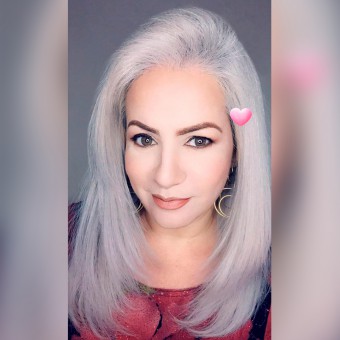 Elayza Zarraga of ELAYZARRAGA