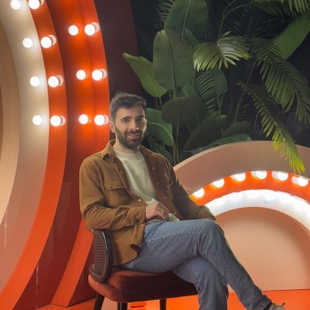 MUSTAFAYGUN of MUSTAFAYGUN