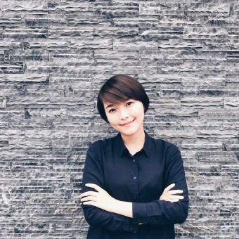 Yu-Wen Lin of UP.relife Architects