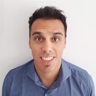 Luciano Lo Faro of Universidad Nacional de Mar del Plata