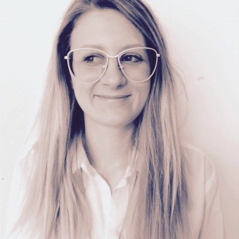 Giada Francesca Maria Giachino of Giada Giachino