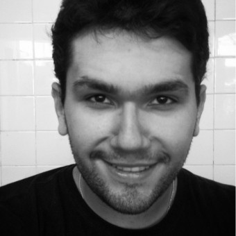 ROBERTO MESQUITA of ARCO9 