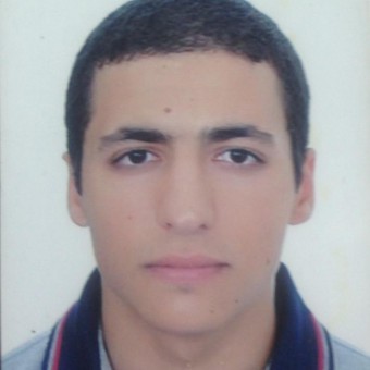 Mohammed Amine BENJELLOUN of ENSA Fes