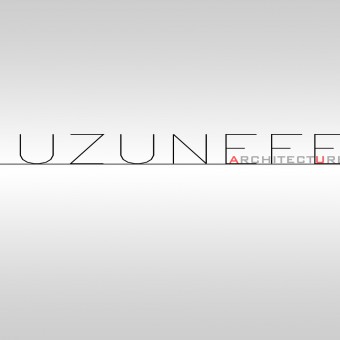 Ali Uzunefe of uzunefe architecture