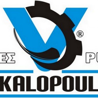 Christos Vakalopoulos of vakpumps