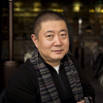 Tong Xu of RYB Design Studio