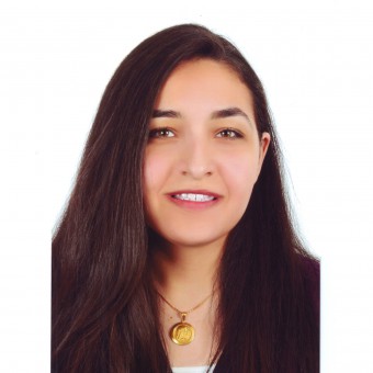 Yasmine Gamal Gamil Mirza