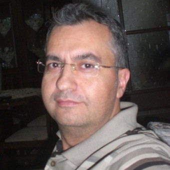 Necmi̇ Kahraman of Afyon Kocatepe University