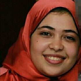 Yasmin Alaa Eldin Ebrahim