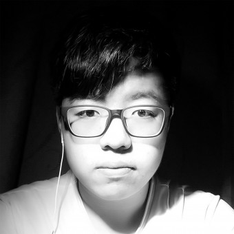 Zijie Guo of Shenyang Ligong University