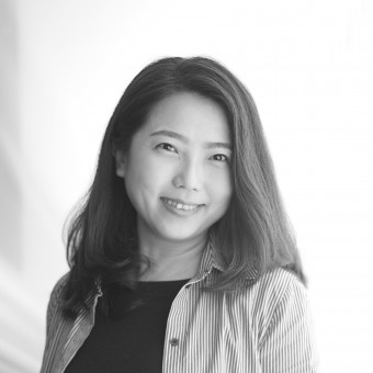 Ying Chi Huang of Deva Design Co., Ltd
