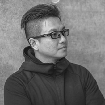 Fai Leung of Fail design house