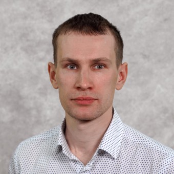 Svyatoslav Tekotskiy of Expotechline