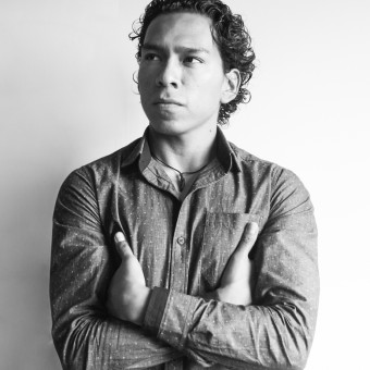 Bryan Gomez of GRAFO - Arquitectura Digital