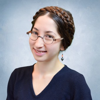Rana Nur Ozdeslik, PhD of Brown University