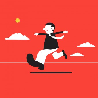 Alejandro Milà of Milà Animation