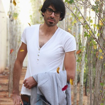 Ibrahem Melhem of An-Najah University 