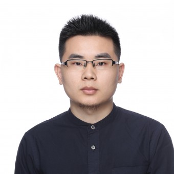 Zhang Shouze of Hangzhou Hikvision Digital Technology Co.,Ltd.