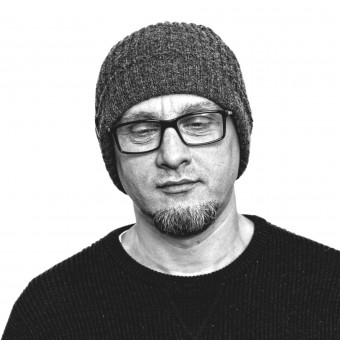 Filip Cristian Danea of Ever Design