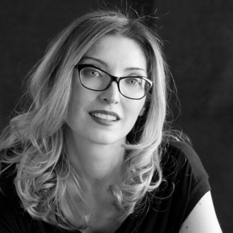 Adriana Mot of Dochia Interior Design