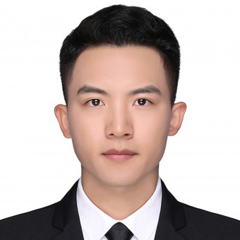Kaimin Guo of Beijing Institute of Technology 