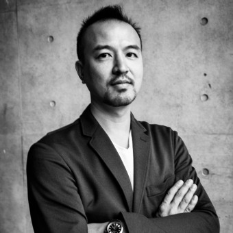 Ryan Chen of IMMORTAL DESIGN CO.LTD.