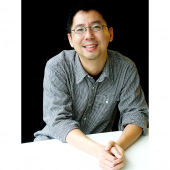 Jerry Hsu of HHNL Architecture & Interior Design