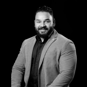 EVENTS & EXHIBITION DESIGN of EXPOFORCE EVENTS & EXHIBITION 