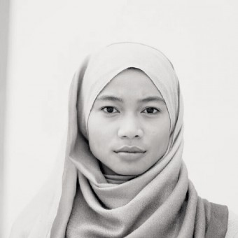 Dinah Rakhim of Universiti Teknologi MARA