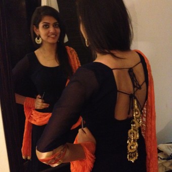 Ashwarya Parnami of PD Institute