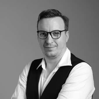 Fort Groupe of FG ARHITECTS (fort groupe)