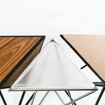 Devin Jorgenson of Devin J Design