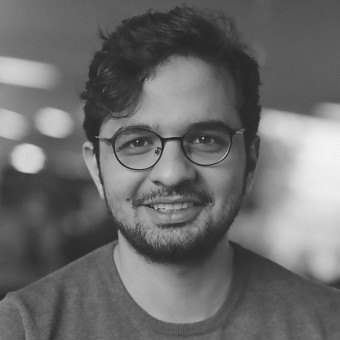 Mohammad Rastegarzadeh