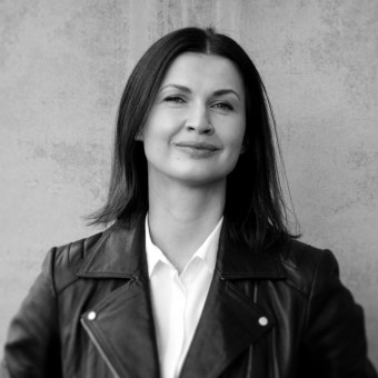 Emilija Uzukauskiene of freelancer