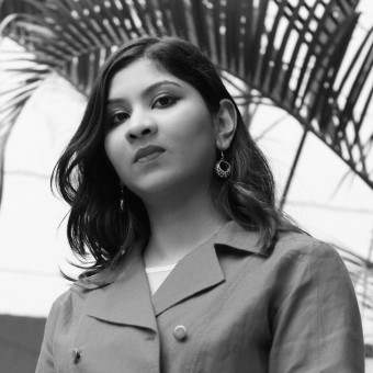 Anjali Shibu of MINC ecofashion