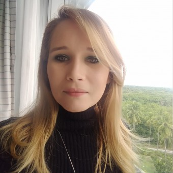 JAMARY SANTANA of IDUX STUDIO