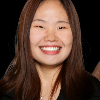 Yeonwoo Kim of Bemidji State University