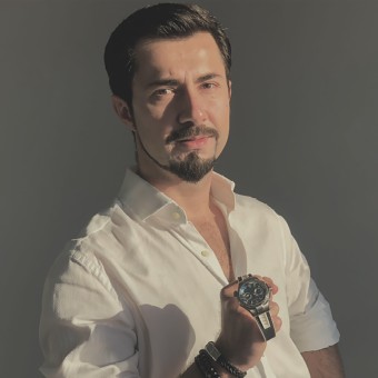 Gökhan Doğan Yıldırım of SuchandSuch studio