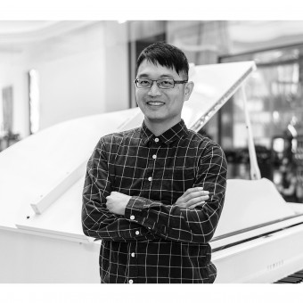 Kai Wei, Lin of GK.ARCHITECT STUDIO