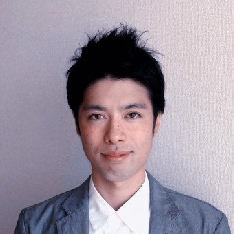 Masaki Ihara of ihrmk