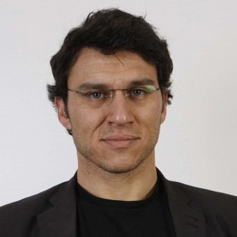 Paulo Jorge Faias Pereira