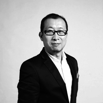 Dabin Yao of INNO-STONE DESIGN STUDIO
