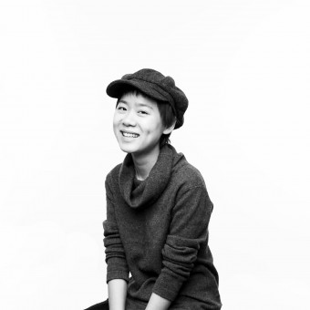 Dian Chen of Ddesign Studio